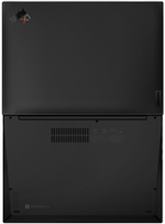 Ноутбук Lenovo ThinkPad X1 Carbon Gen 9 (20XW005GRT) 14"/Intel Core i7-1165G7/RAM 32GB/SSD 1024GB/Intel Iris XE/1920*1200/IPS/Windows 11/Подсветка кл-ры: LED/черный. Состояние: B1