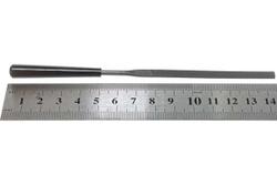 STAYER  140 мм, 10 предм., Набор надфилей (16011-H10)