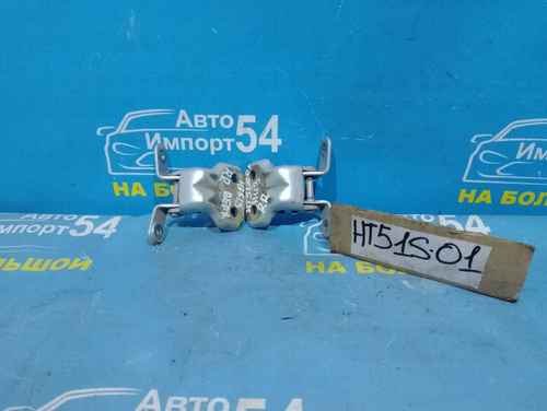Петля двери задней правой SUZUKI SWIFT 2002