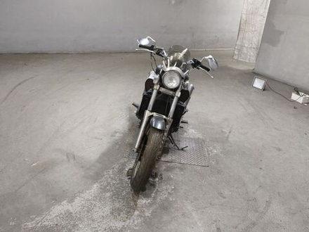 Yamaha V-Max 1200 , 2002