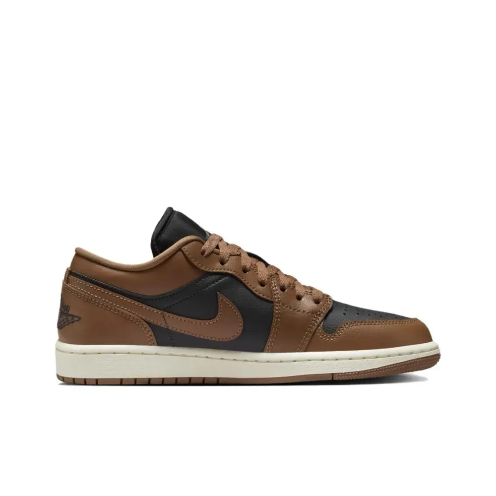 Женские кроссовки Air Jordan 1 Low 'Archaeo Brown' DC0774-021