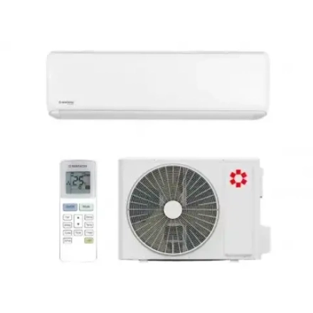 Сплит-система Kentatsu KSGTI70HZRN1R/KSRTI70HZRN1R серия TIBA Inverter (комплект)
