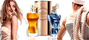 Jean Paul Gaultier Le Male Essence De Parfum Eau De Parfum