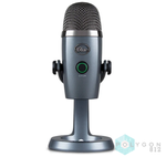 Микрофон Blue Yeti Nano