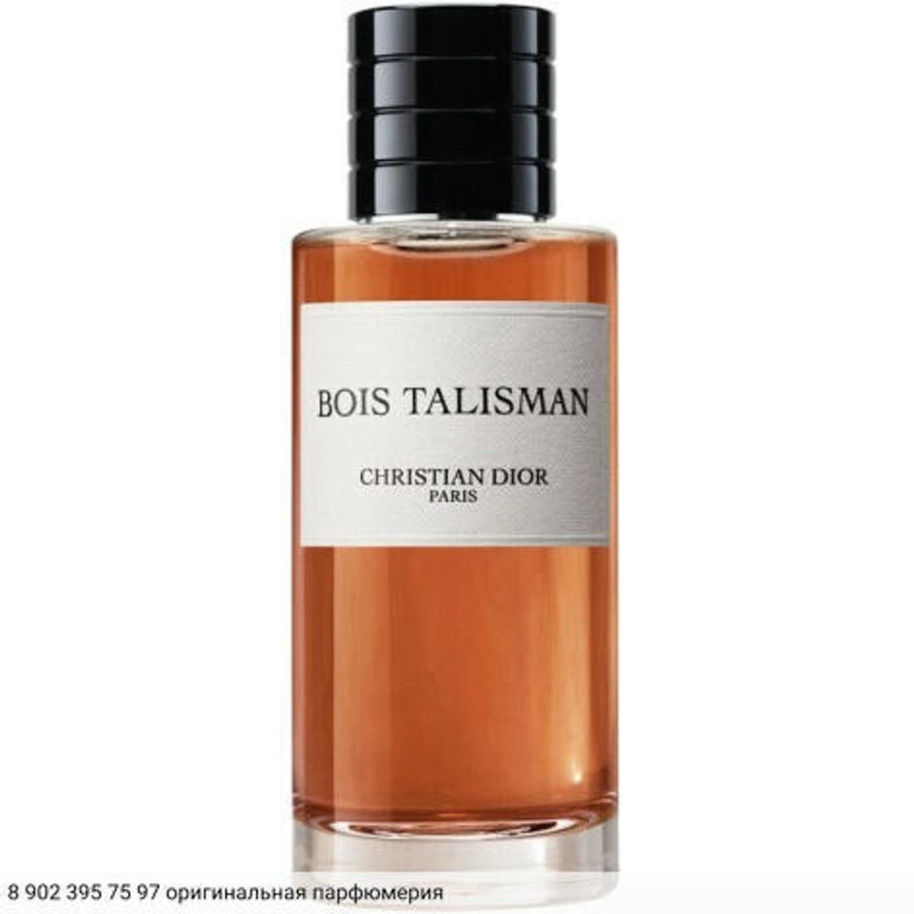 Bois Talisman