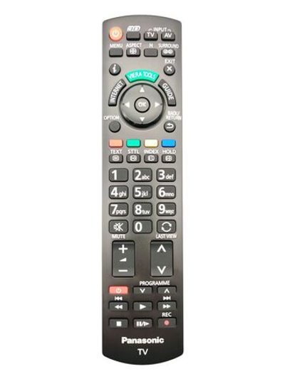 Пульт Panasonic N2QAYB000752 для телевизоров