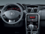 Renault Duster 2010-2015, 9" (Aura AFX-RN92)
