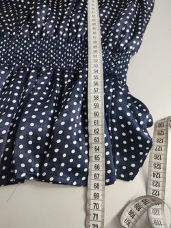 Блузка Flame стильная 46/48 размер