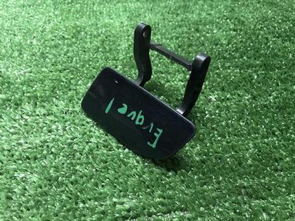 Крышка форсунки левая Range Rover Evoque 1 (11-18)