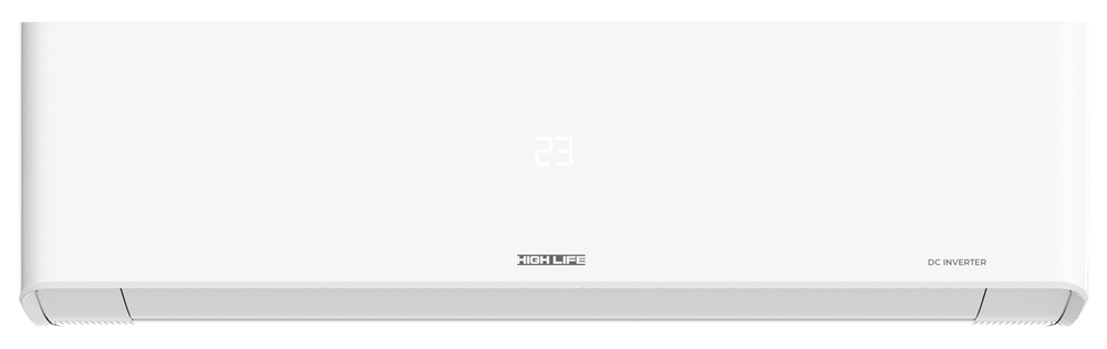 Инверторная сплит-система серии PRIORITY CLASS 2.0 Inverter ACHL-12PC-I-CHDV03S (комплект)