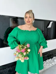 Платье УК-5928-1 Fabrika