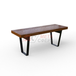 Стол Rail Road 02