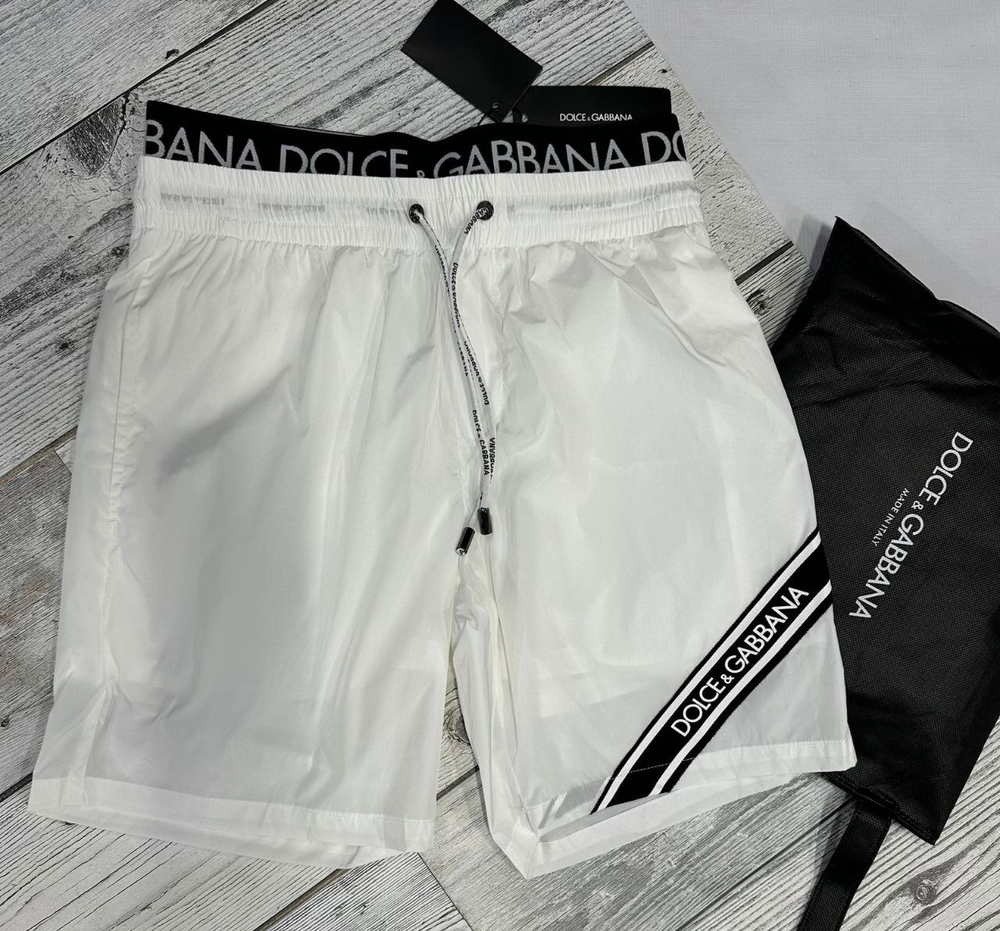 Шорты Dolce & Gabbana