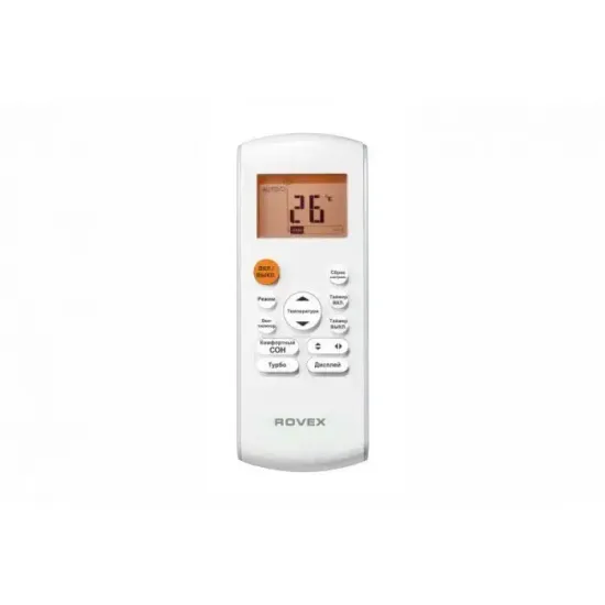 Сплит-система Rovex RS-12MST1 Grace