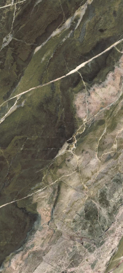 Керамогранит Heritage Luxe Emerald Comfort RET