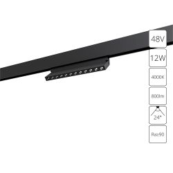 Магнитный трековый светильник Arte Lamp