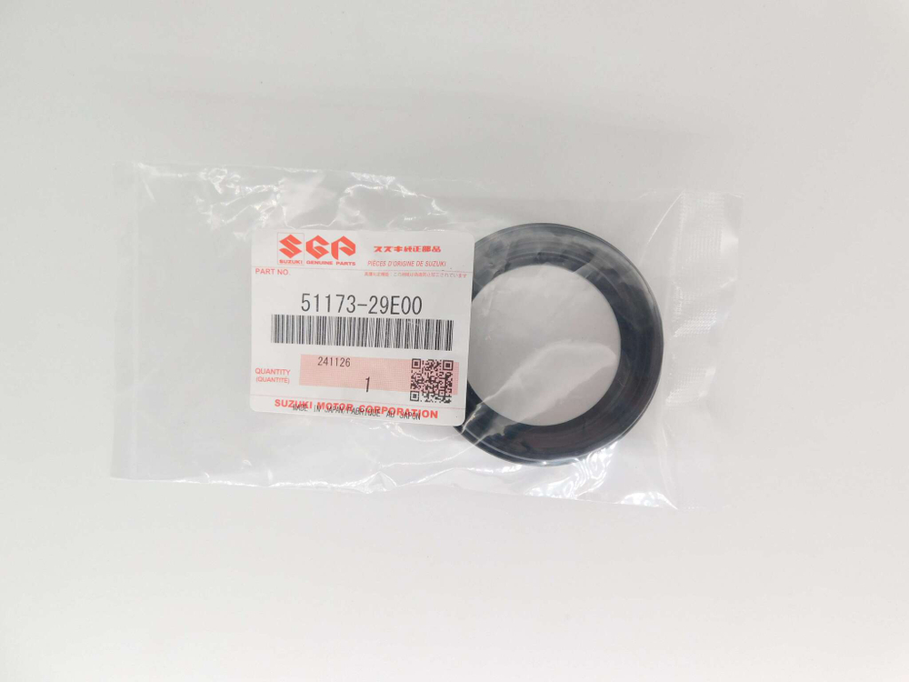 пыльник вилки Suzuki DL1000 GSF1200 GSX-R750 51173-29E00-000