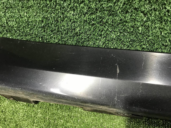 Накладка порога левая BMW 5er G30 G31 (2017-2020)