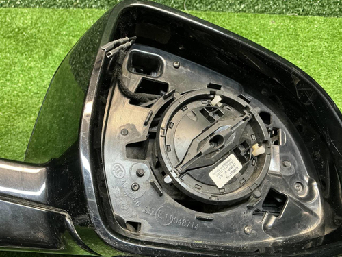 Зеркало правое BMW X4 G02 (2018-н.в.) 9 контактов