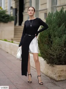 Туника II-4839 Фабрика Моды