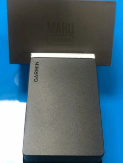 Garmin MARQ COMMANDER (GEN 2) Carbon Edition