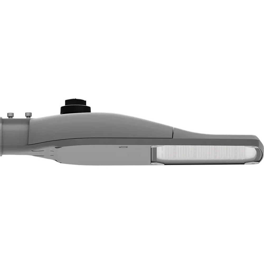 Светильник LED ДКУ FREGAT LED G2 120W DW1 740 RAL9006 СТ