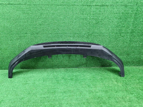 Юбка переднего бампера Changan CS55PLUS (21-24)