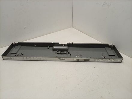 WP79/2 ктп6 Передняя панель для посудомоечных машин Whirlpool б/у