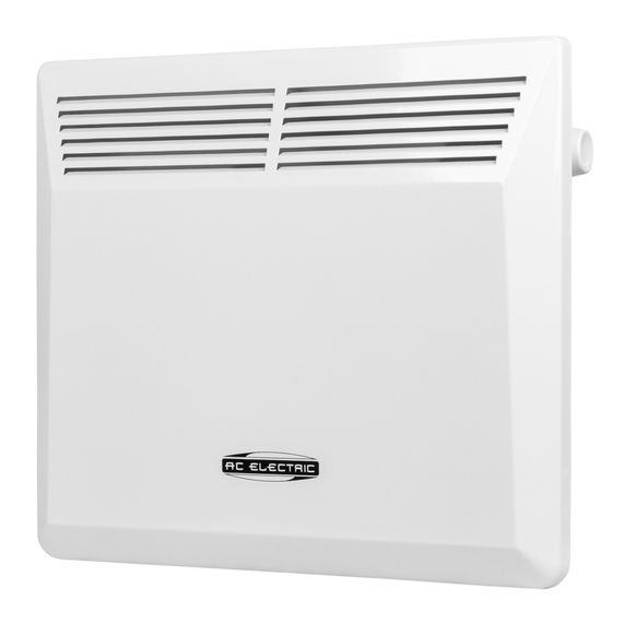 Конвектор электрический AC ELECTRIC ACE/CMI-1000G купить в Москве и Московской области по низкой цене с доставкой по России — (1) Конвектор электрический AC ELECTRIC ACE/CMI-1000G — (1)