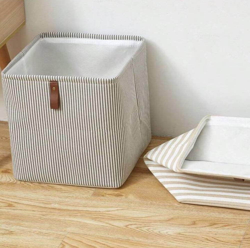 Органайзер КОРЗИНА ИКЕА ПОЛОС Квадрат