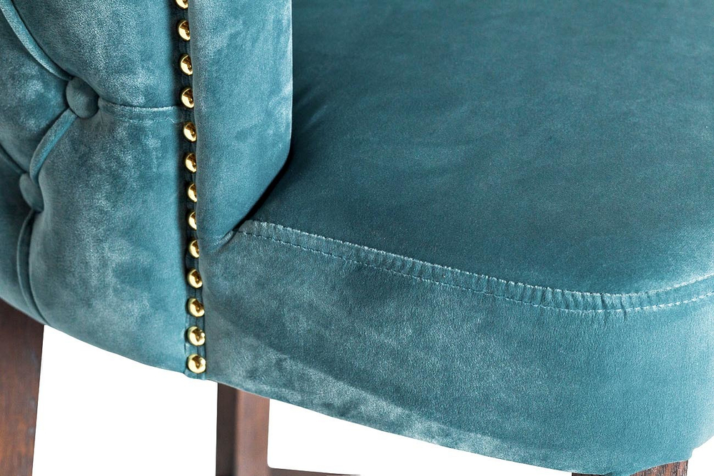 Стул барный Garda Decor 48MY-4116-B TUR