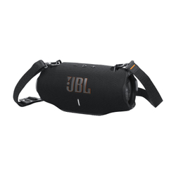 Портативная колонка JBL Xtreme 4, черный