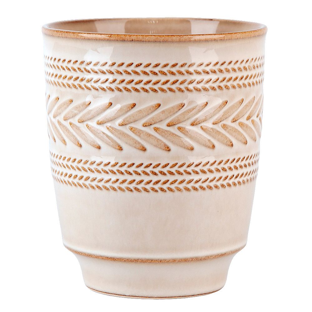 Столовый набор 12пр. "Villatic" (керамика) (подарочная упаковка)