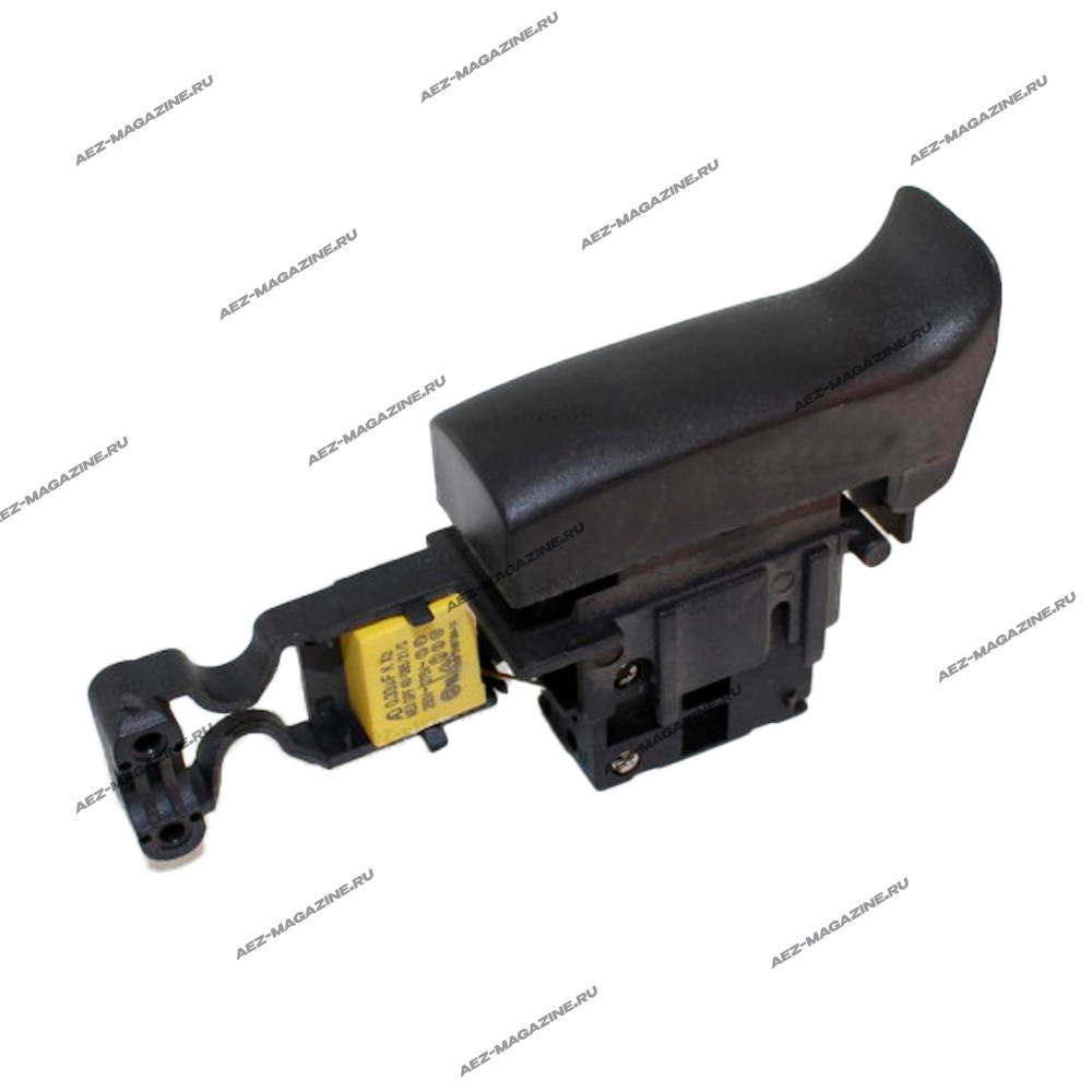 Выключатель подходит для перфоратора Китай¶