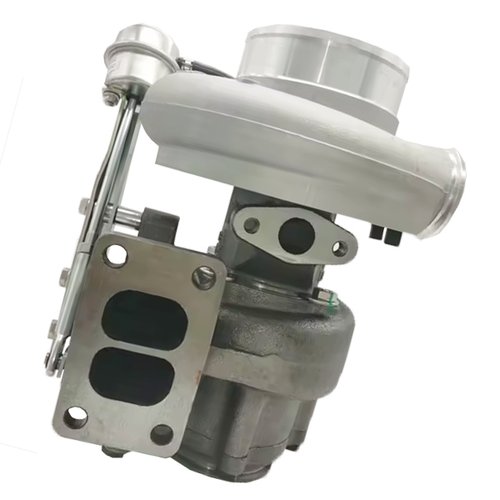 Турбокомпрессор 6738-81-8090