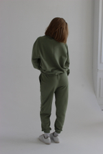 Джоггеры SIMPLE