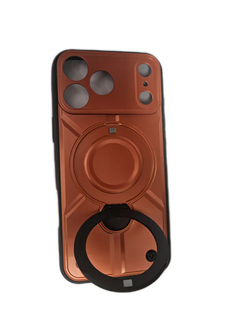 Противоударный чехол Omni Case для iPhone 17 Pro Max