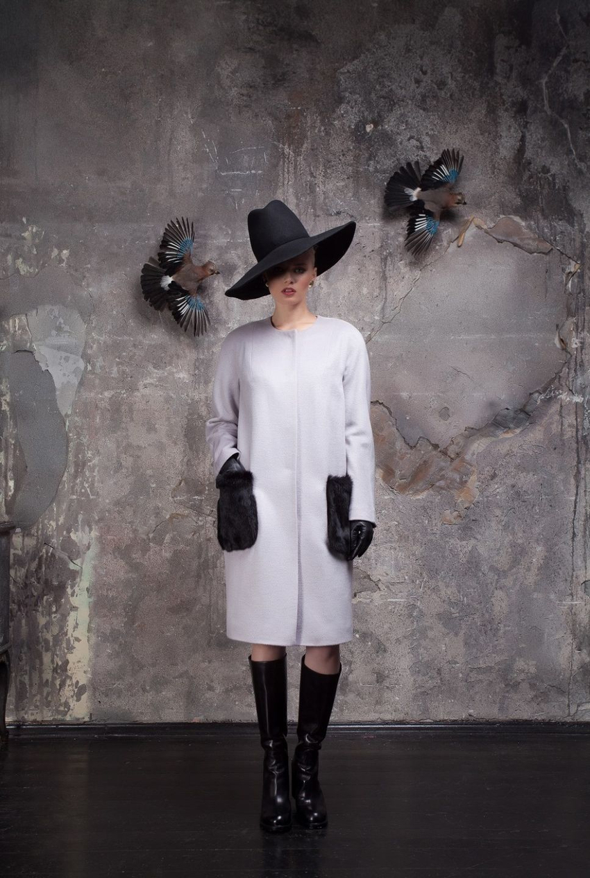 Fall/Winter 2016 Limited edition