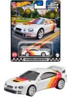 Машинка Хот Вилс Премиум 95 Toyota Celica GJT68 HKF33