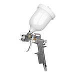 Краскопульт пневматический Deko DKSG02, 118 - 200 л/мин, 264945