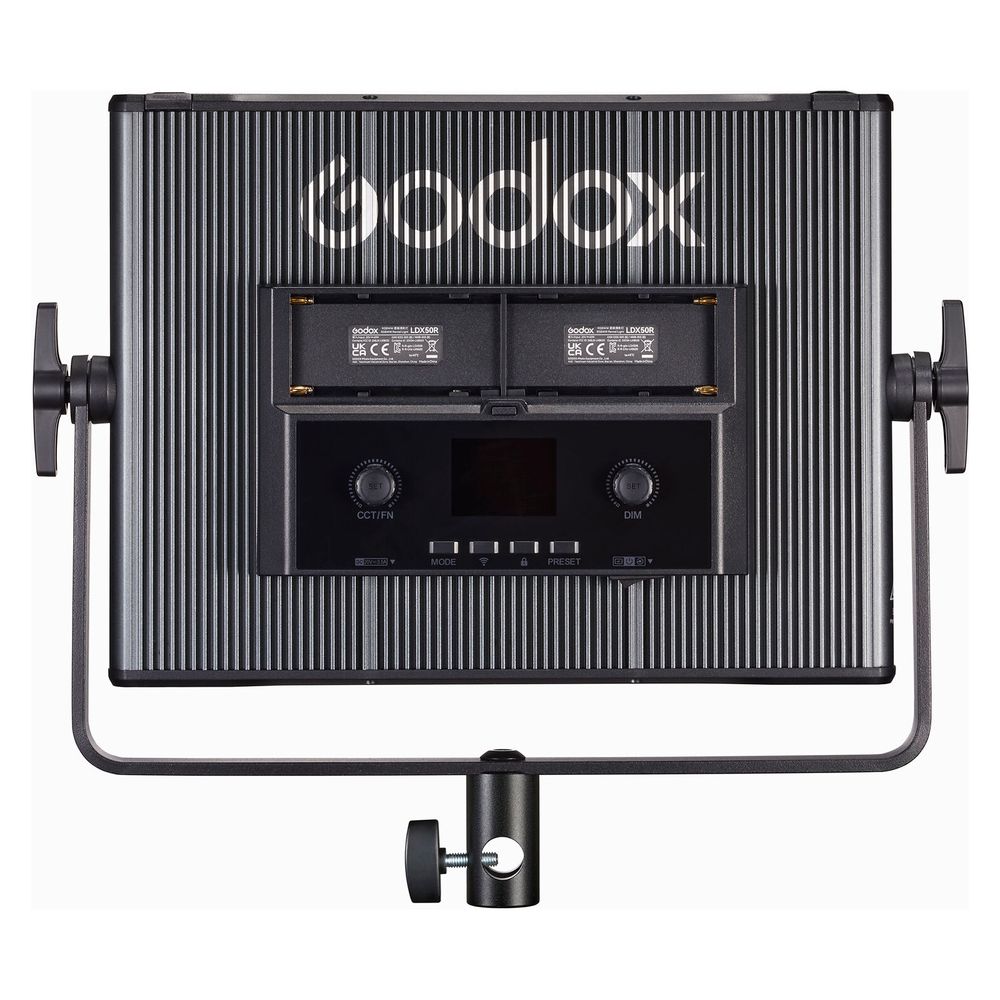 Светодиодный осветитель Godox LDX50R