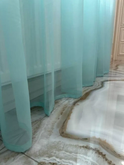 Тюль вуаль 400х240см