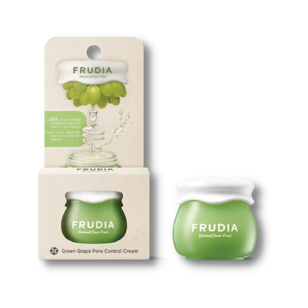 Frudia Крем себорегулирующий с виноградом, 10 гр