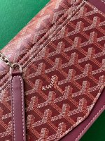 Goyard Duchesse Marie Caroline Bag
