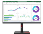 Монитор 31,5" Lenovo ThinkVision T32h-30