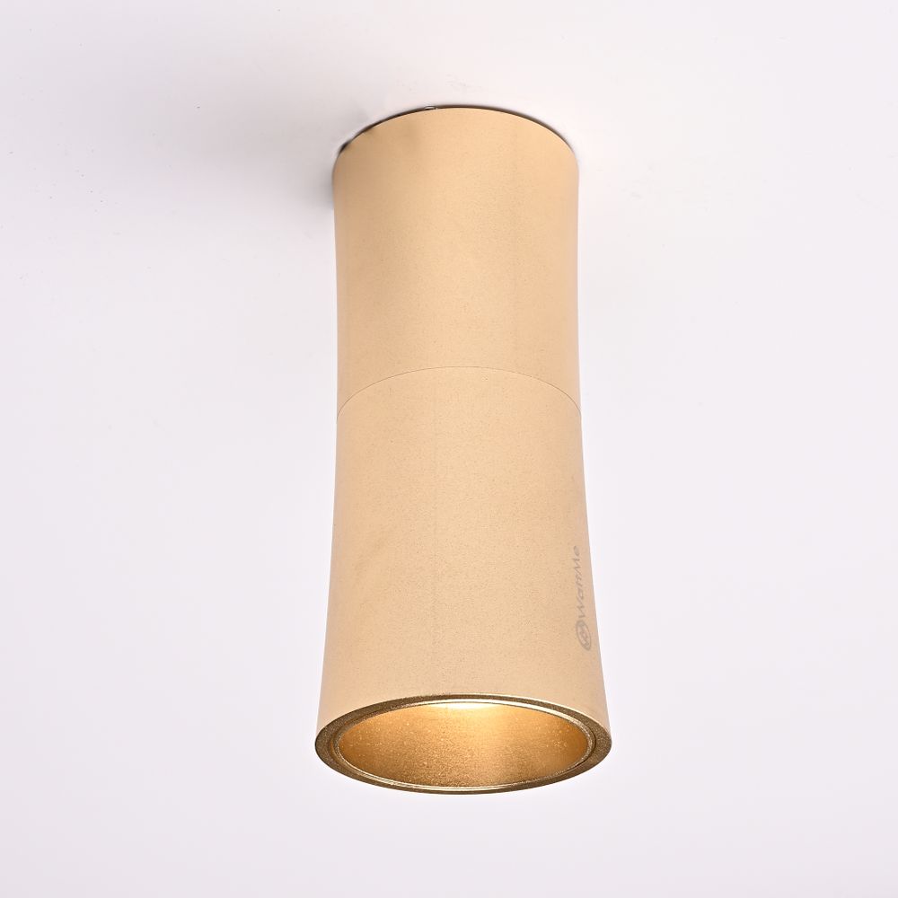 Потолочный Светильник Zyppa Gold H12 By Imperiumloft