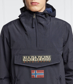 Куртка RAINFOREST S PKT 3 Napapijri - темно-синий(NP0A4G7C)