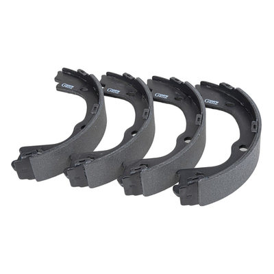 Колодки GANZ стояночного тормоза HYUNDAI H-1 Travel / Starex / ix55 (09-) Арт.:GIJ20092