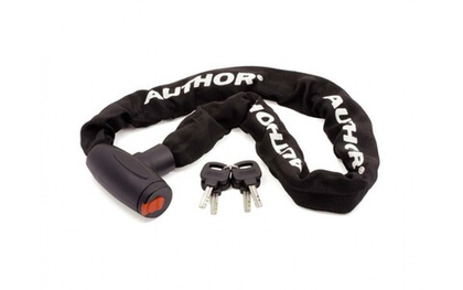 Замок велосипедный противоугонный ACHL-55 AUTHOR
