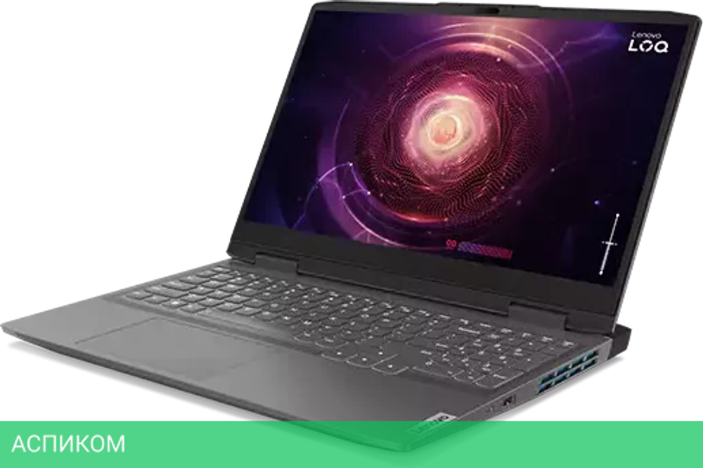 Ноутбук Lenovo LOQ 15APH8 82XT006VRK